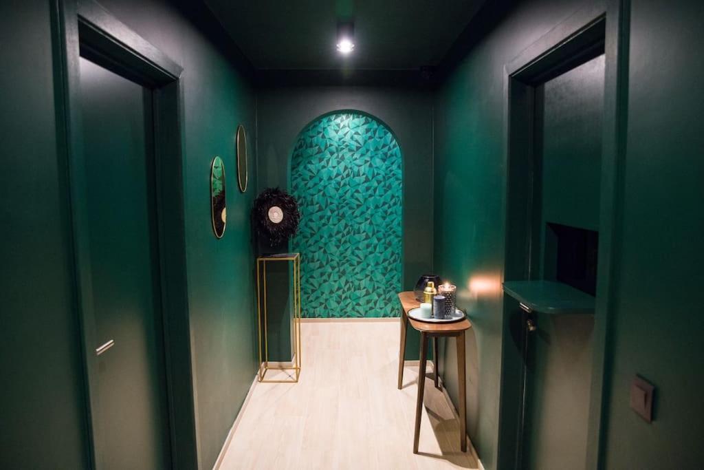 Buenas Noches Villa Standing Piscine & Wellness Boncelles Buitenkant foto